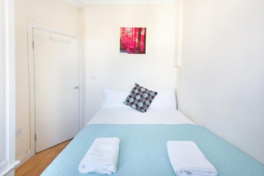 Euston Budget Apartments and Rooms